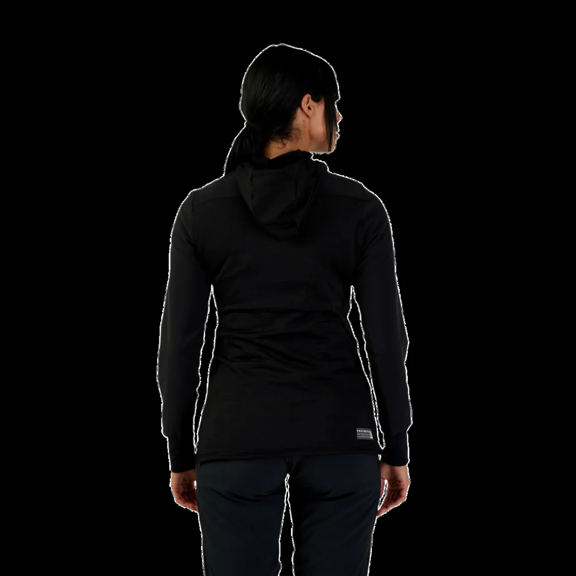 W DEFEND THERMAL HOODIE Women’s MTB Hoodie