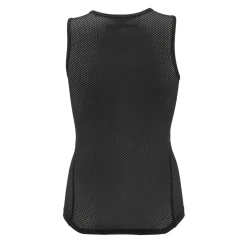 W Mesh Baselayer Top