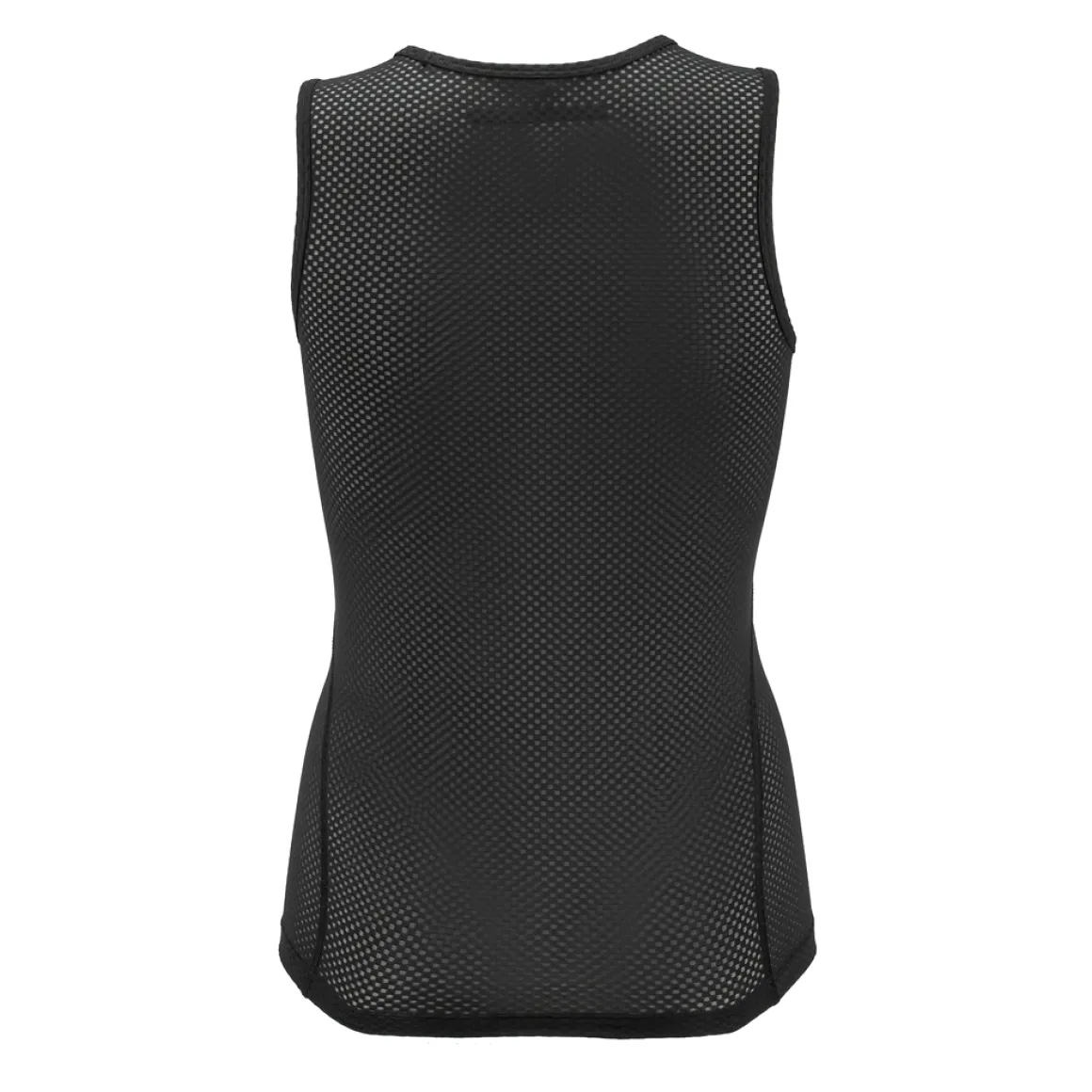 W Mesh Baselayer Top