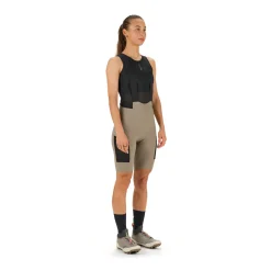 W Mesh Baselayer Top