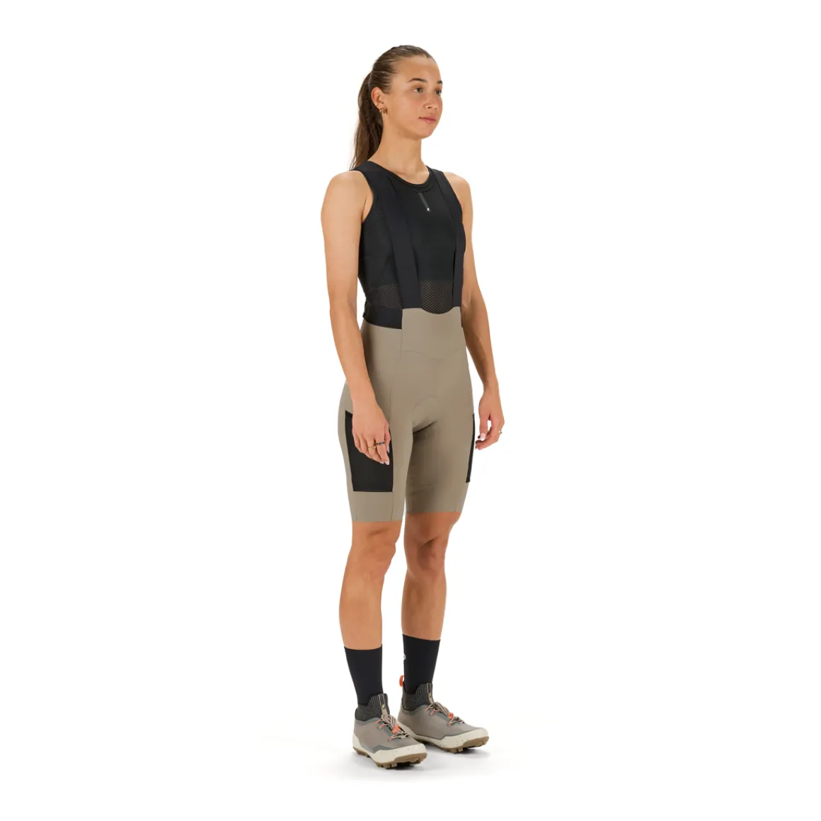 W Mesh Baselayer Top
