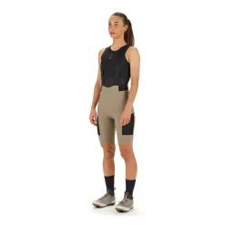 W Mesh Baselayer Top