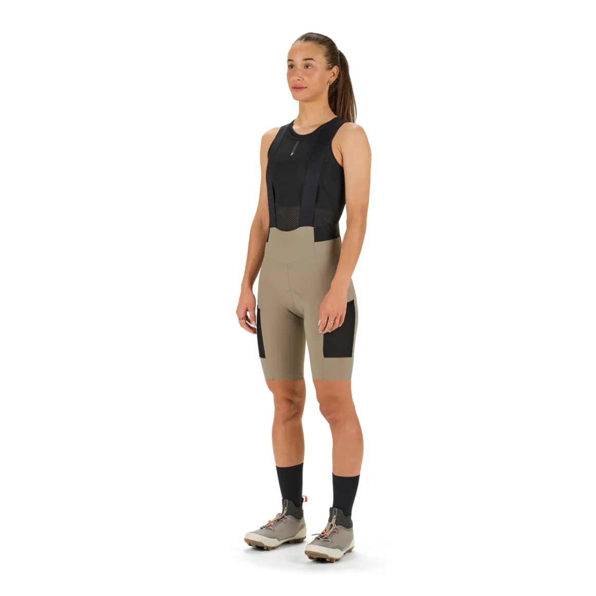 W Mesh Baselayer Top