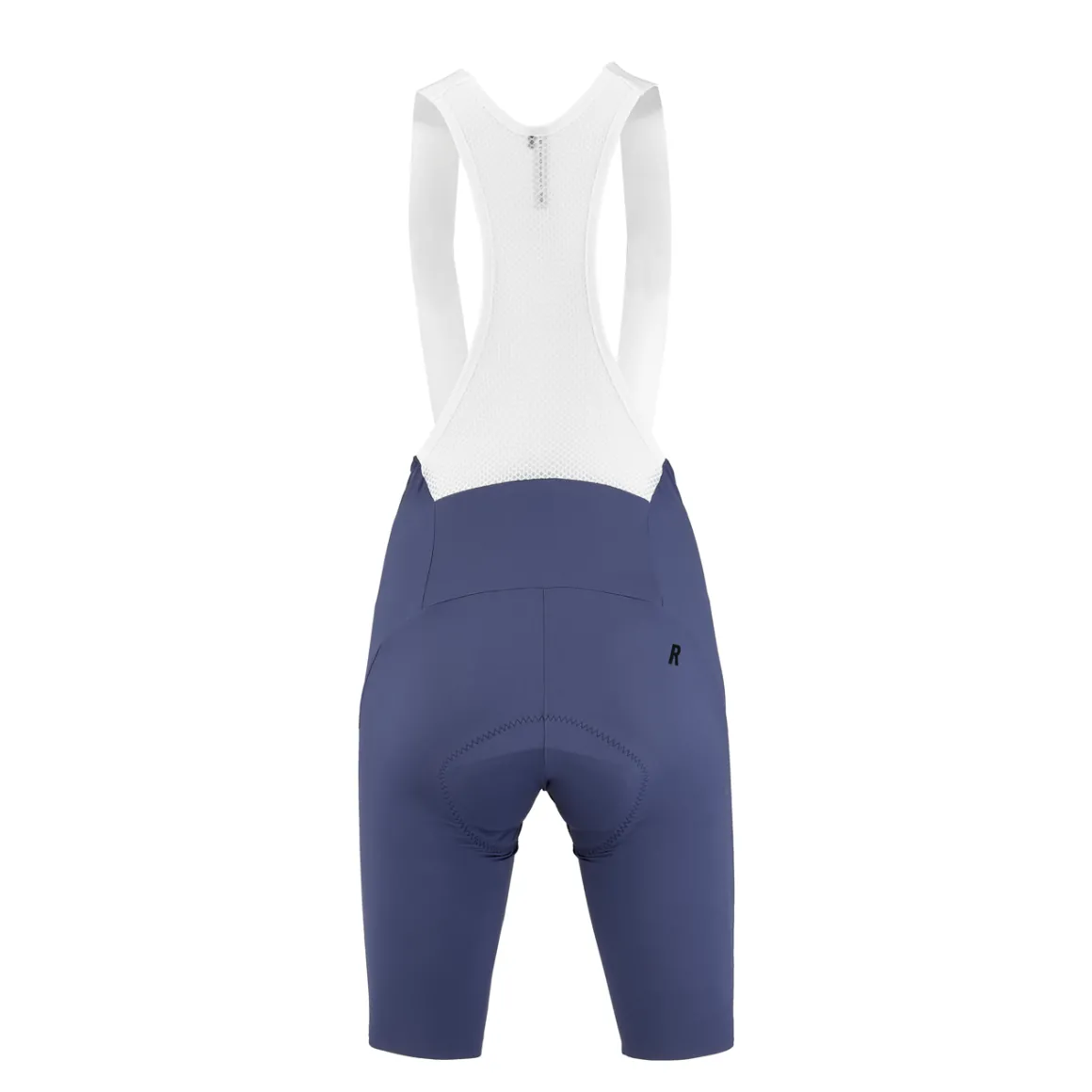W Race Bib Shorts