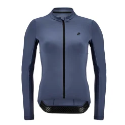W Race LS Mid Szn Jersey