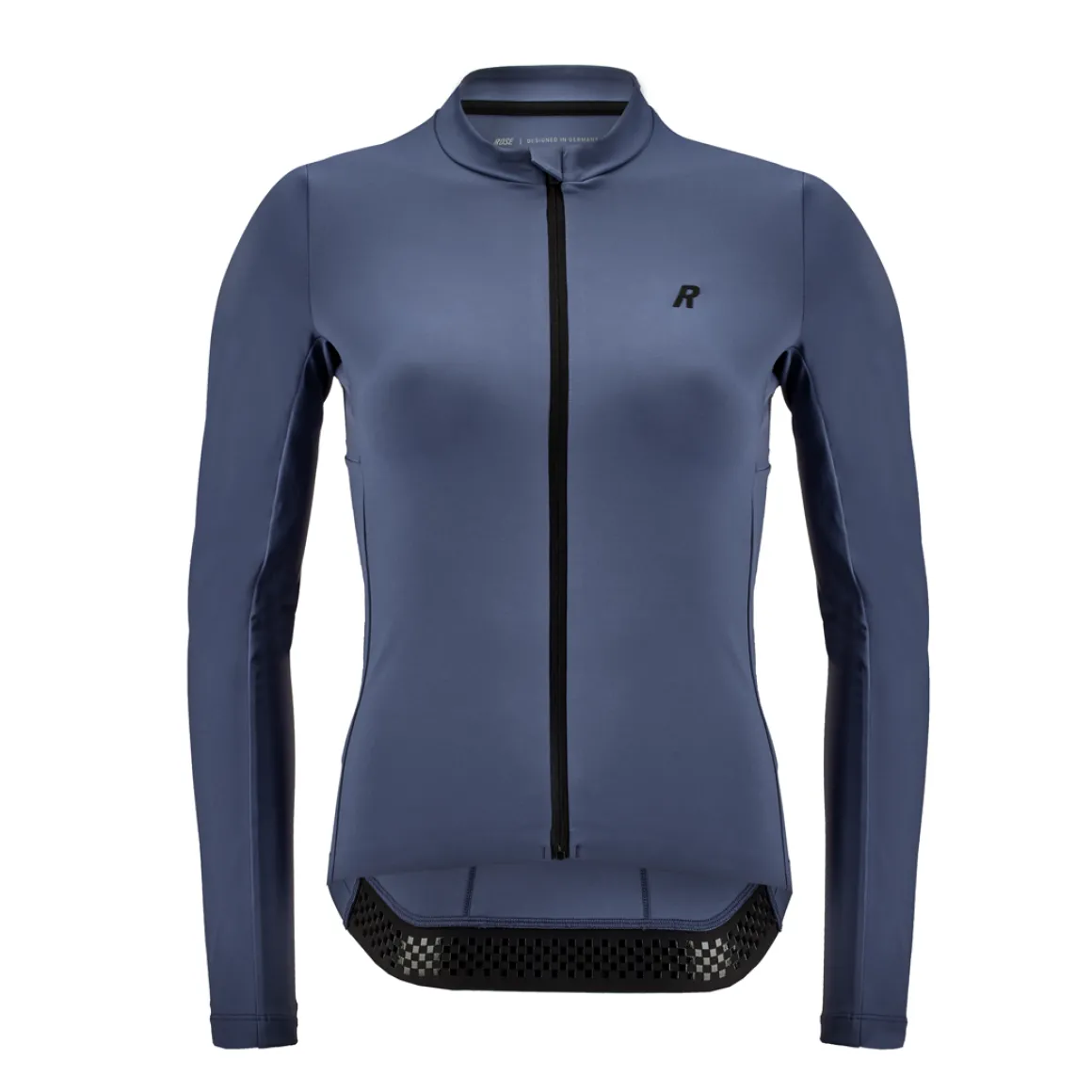 W Race LS Mid Szn Jersey