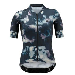 W Race Printed Jersey