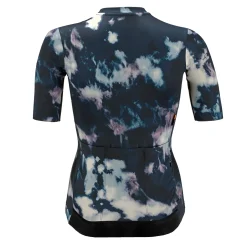 W Race Printed Jersey