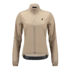 W Race Wind Jacket