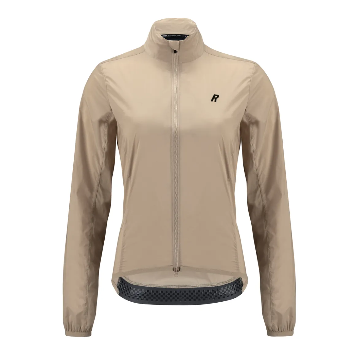 W Race Wind Jacket