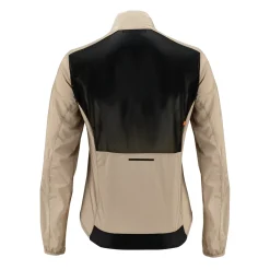W Race Wind Jacket