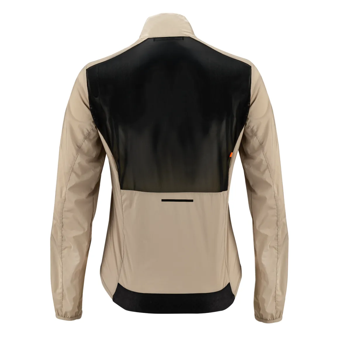 W Race Wind Jacket