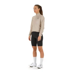 W Race Wind Jacket