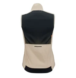 W Race Wind Vest