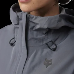 W RANGER 2.5L WATER JACKET Women’s MTB Rain Jacket