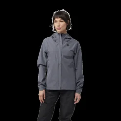 W RANGER 2.5L WATER JACKET Women’s MTB Rain Jacket
