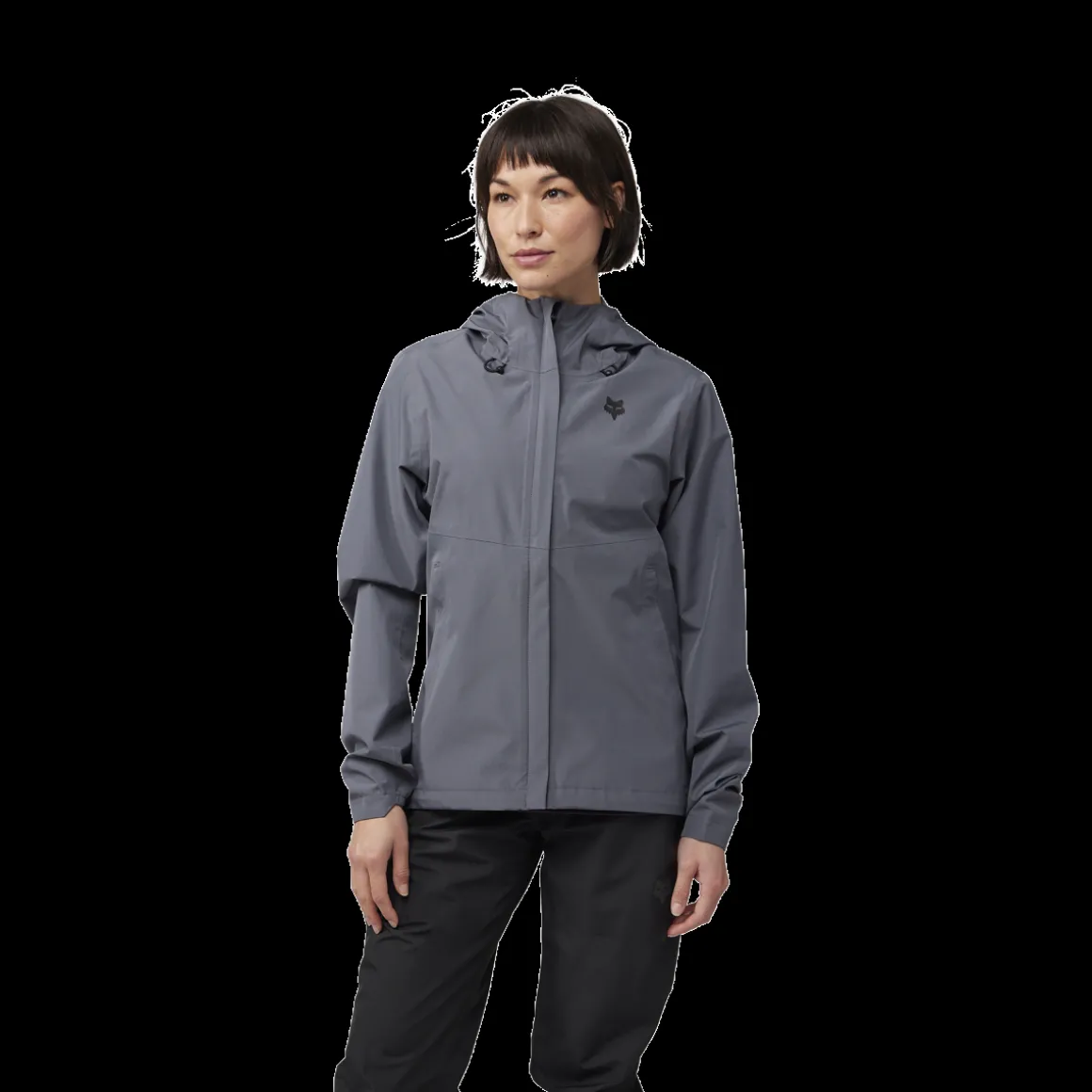 W RANGER 2.5L WATER JACKET Women’s MTB Rain Jacket