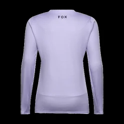 W RANGER LS JERSEY FOX HEAD Women’s Long Sleeve MTB Bike Shirt