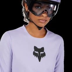 W RANGER LS JERSEY FOX HEAD Women’s Long Sleeve MTB Bike Shirt