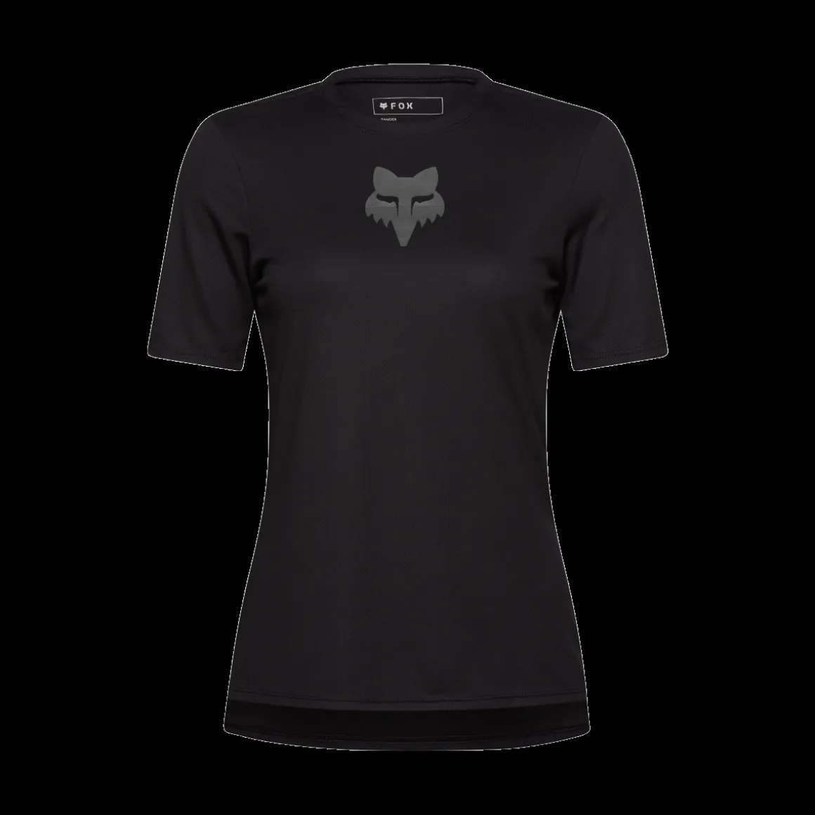 W RANGER SS JERSEY FOX HEAD Women’s Short-Sleeved MTB Bike Shirt