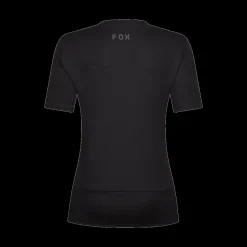 W RANGER SS JERSEY FOX HEAD Women’s Short-Sleeved MTB Bike Shirt