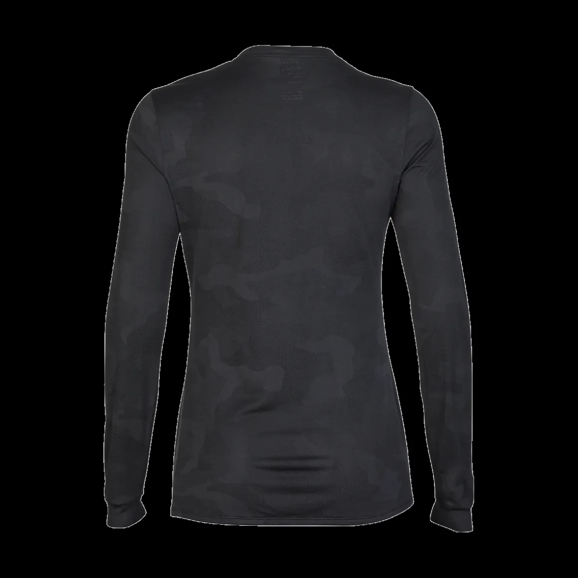 W RANGER TRU DRI LS JERSEY Women’s Long-sleeved MTB Bike Shirt