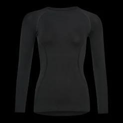 W Seamless Baselayer LS Tee