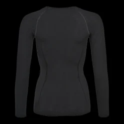 W Seamless Baselayer LS Tee