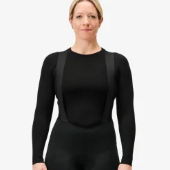 W Seamless Baselayer LS Tee