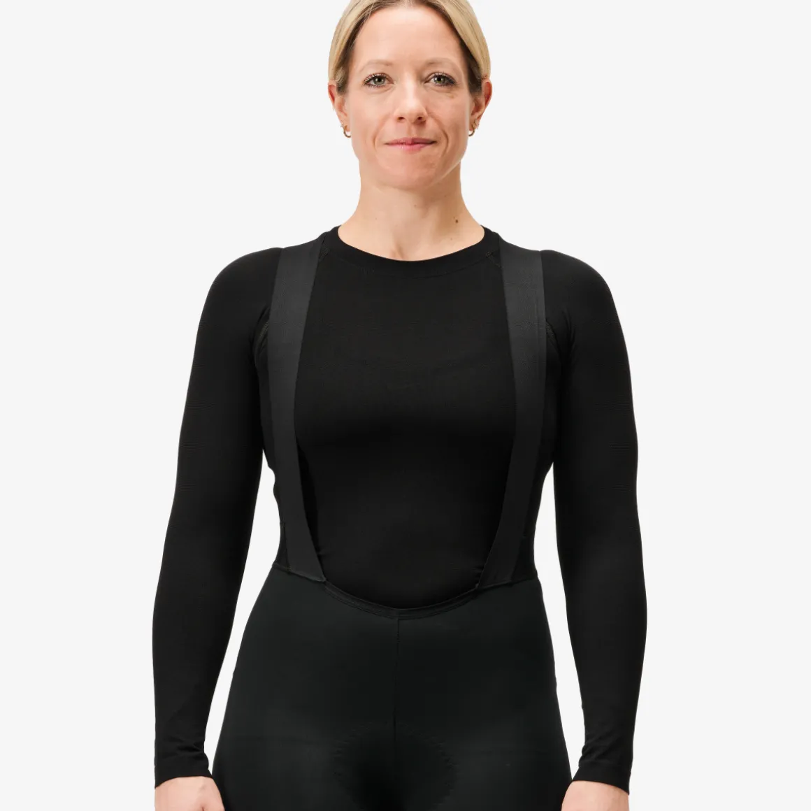 W Seamless Baselayer LS Tee