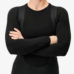 W Seamless Baselayer LS Tee