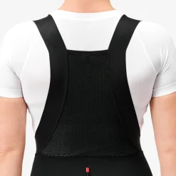 W Seamless Baselayer Tee