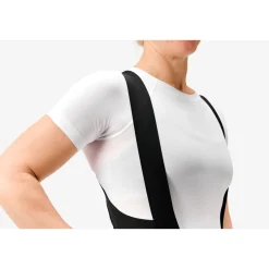 W Seamless Baselayer Tee