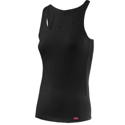 W SINGLET TRANSTEX LIGHT Sleeveless Base Layer for Women