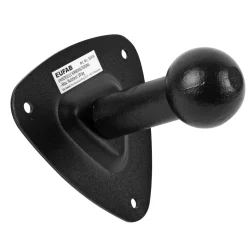 Wall Bracket for Hitch Bike Rack, Long