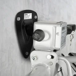 Wall Bracket for Hitch Bike Rack, Long