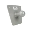 Wall Bracket for Hitch Bike Rack, Short