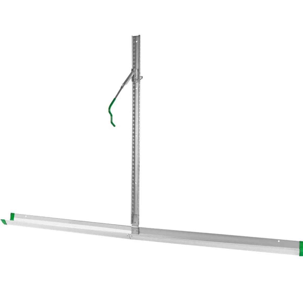 Wall mount bike rack