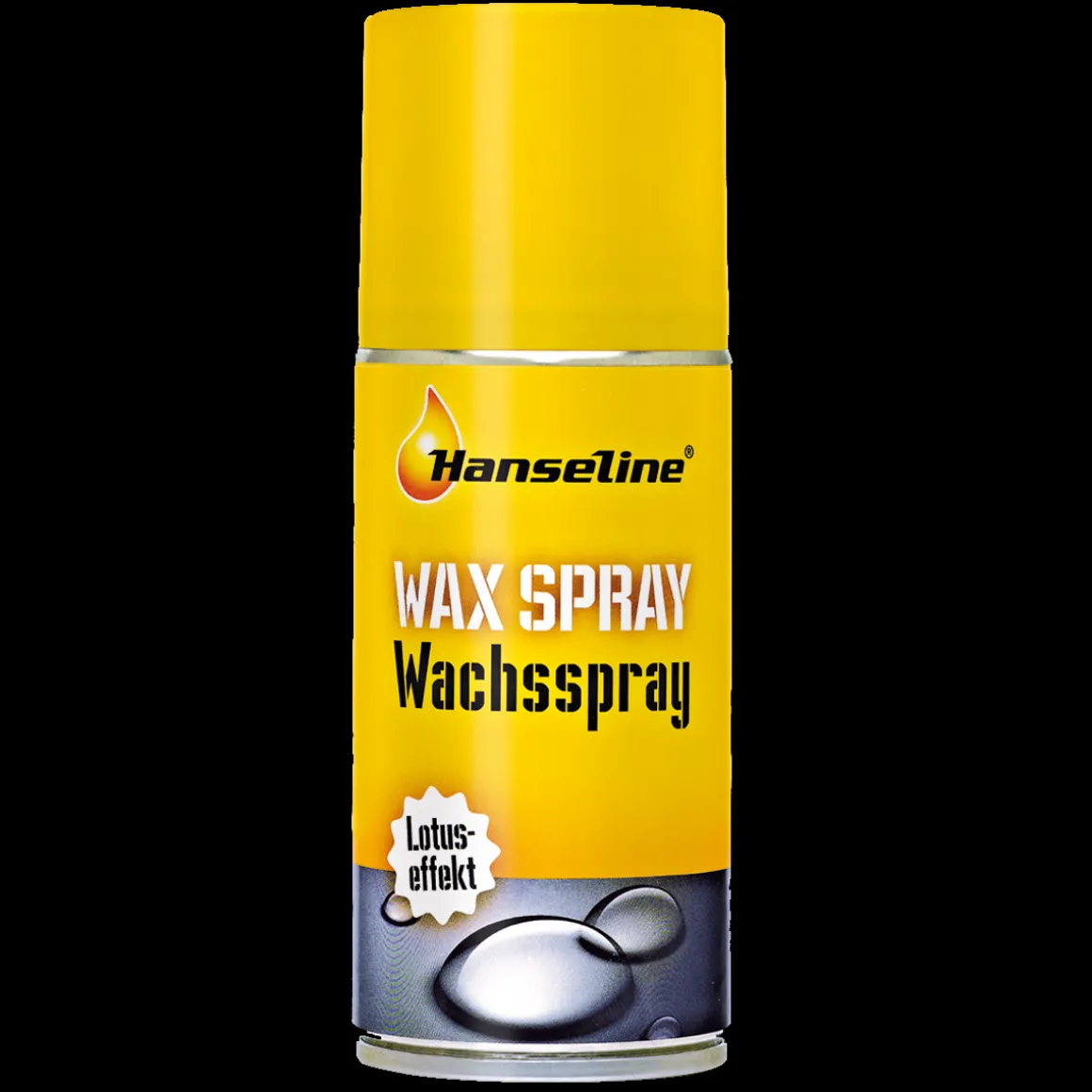 Wax Spray