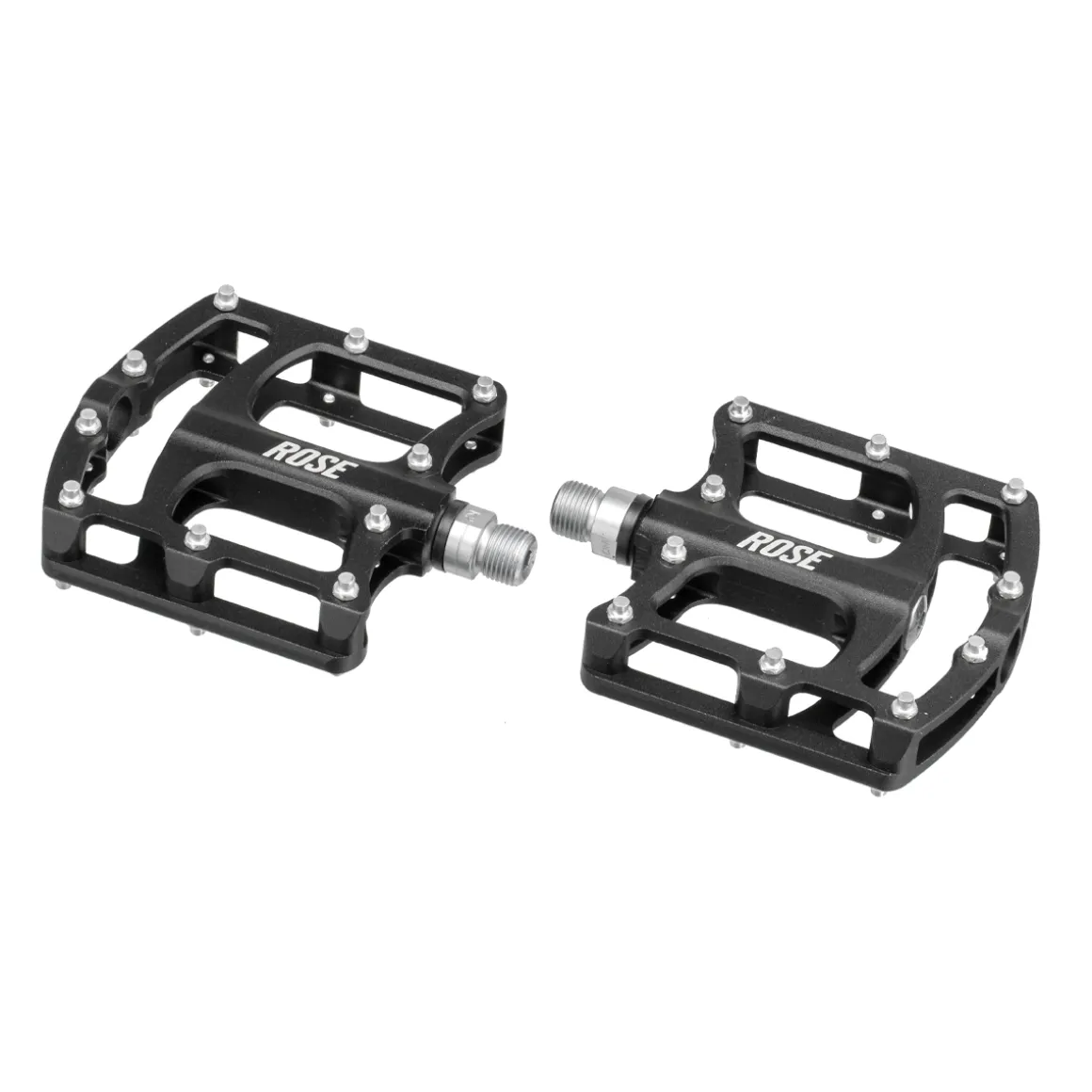 WCR B 124 Pedals