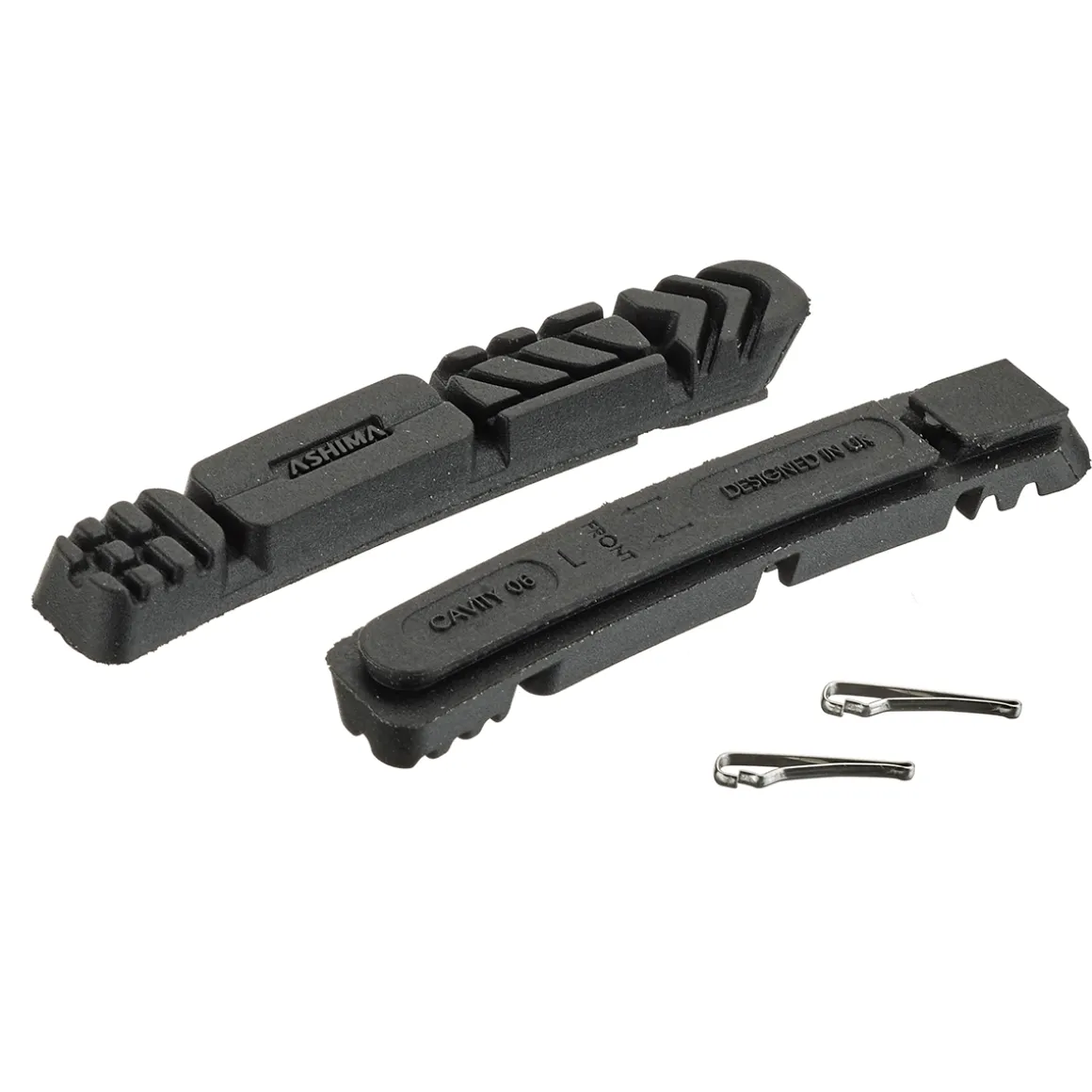 WCR Quad V-Brake Blocks