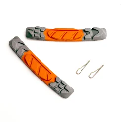 WCR Triple Compound Brake Pads