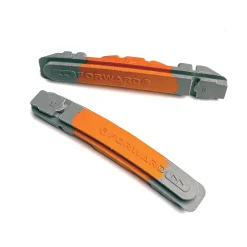 WCR Triple Compound Brake Pads