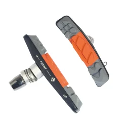 WCR Triple Compound V-Brake Blocks