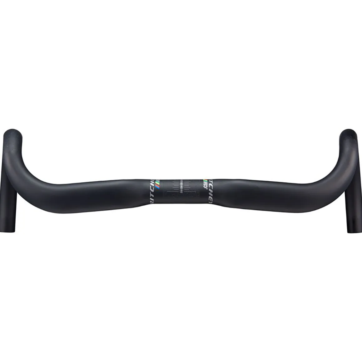 WCS ErgoMax Road/Gravel/Allroad bar