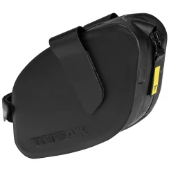 WEATHERPROOF DYNAWEDGE STRAP Large Saddle Bag