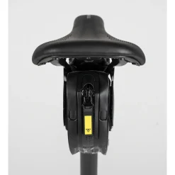 WEATHERPROOF DYNAWEDGE STRAP Large Saddle Bag
