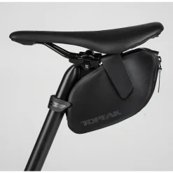 WEATHERPROOF DYNAWEDGE STRAP Large Saddle Bag