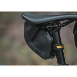 WEATHERPROOF DYNAWEDGE STRAP Large Saddle Bag