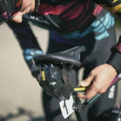 WEATHERPROOF DYNAWEDGE STRAP MICRO Saddle Bag